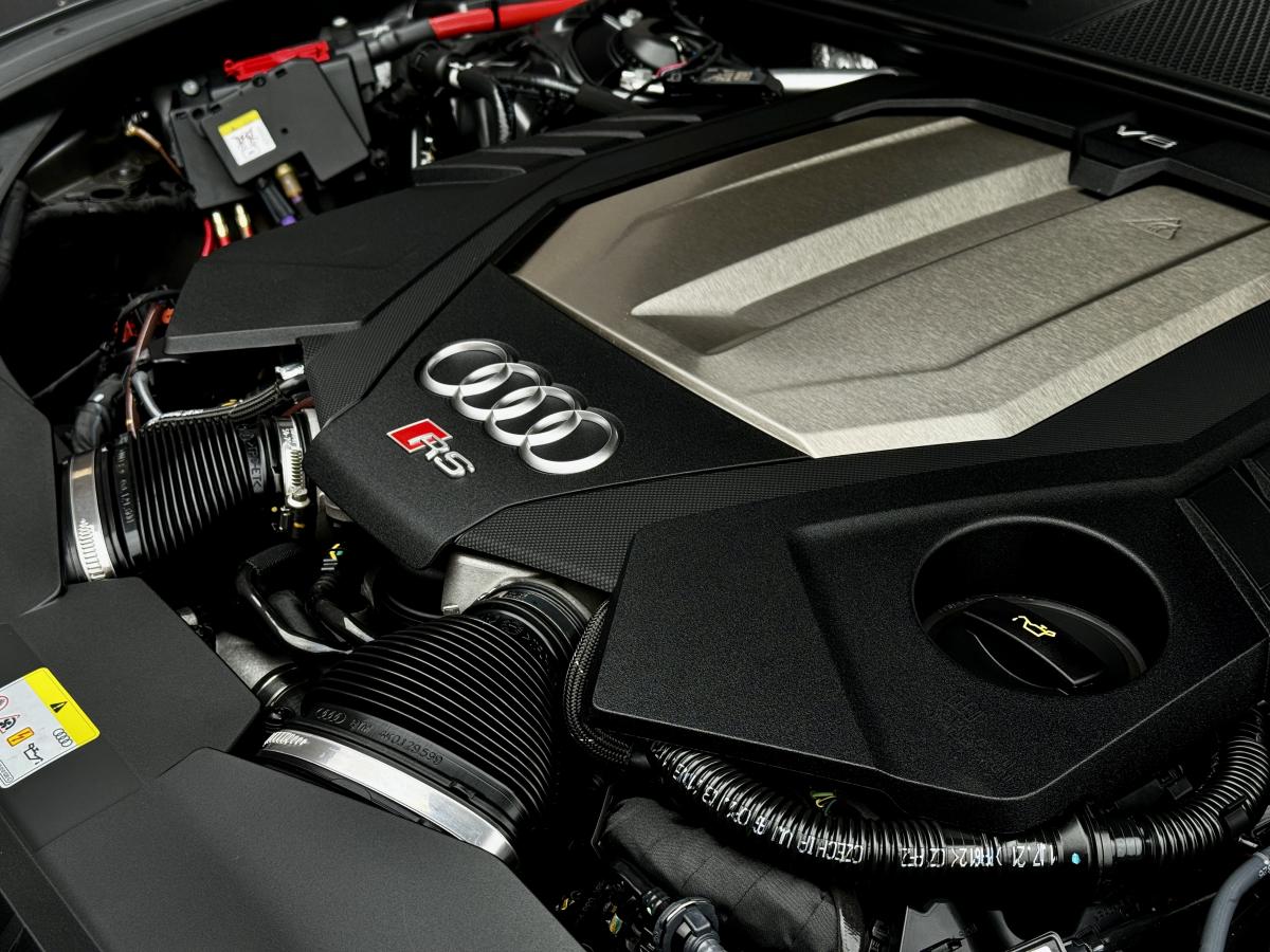 Audi RS 6
