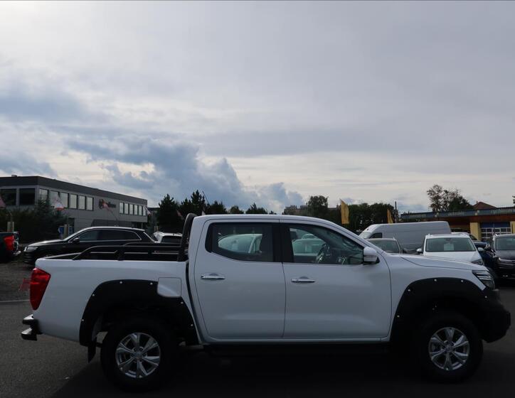 Dongfeng DF 6 5