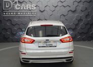 Ford Mondeo 3