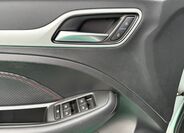 MG ZS 16