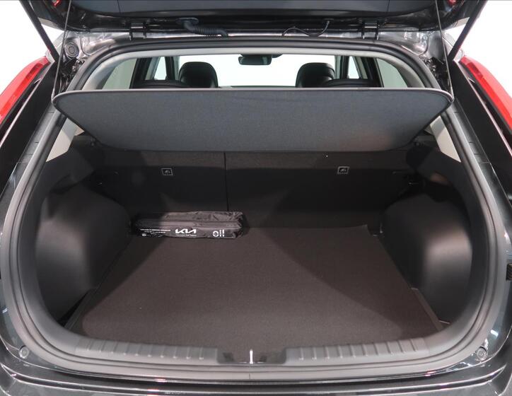 KIA Niro 34