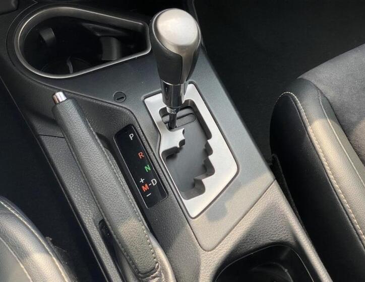 Toyota RAV4 27