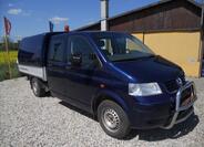 Volkswagen Transporter 3