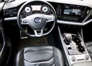Volkswagen Touareg 10
