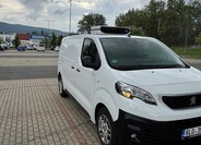 Peugeot Expert 5