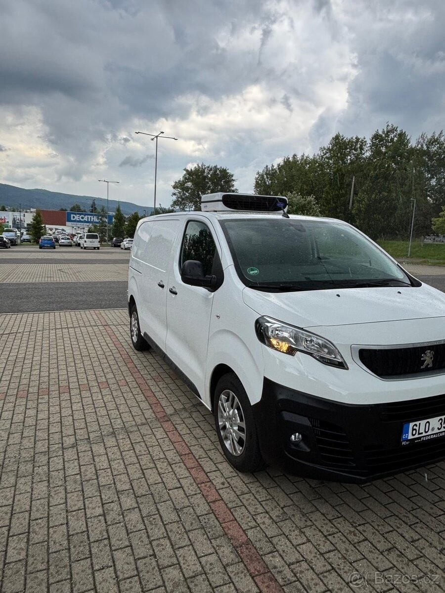 Peugeot Expert