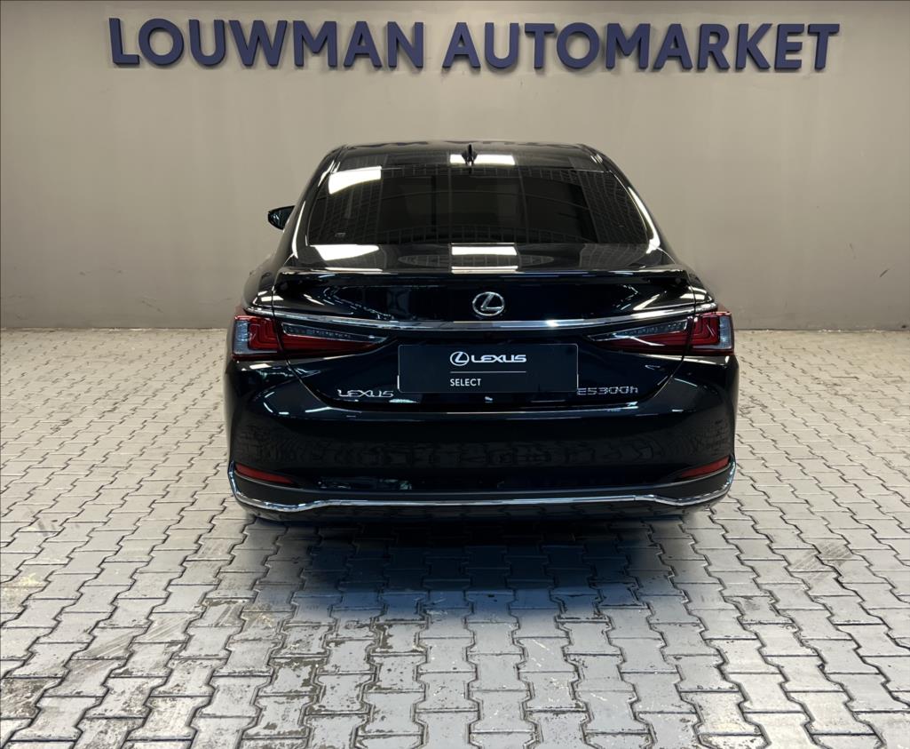 Lexus ES 300h
