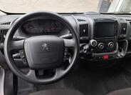 Peugeot Boxer 11