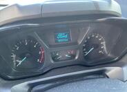Ford Tourneo Custom 12