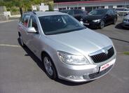 Škoda Octavia 1