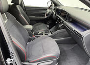Hyundai Tucson 11