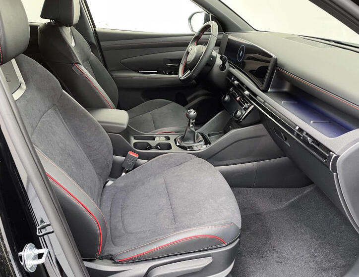 Hyundai Tucson 11
