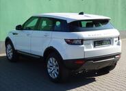 Land Rover Range Rover Evoque 15