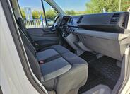 Volkswagen Crafter 12