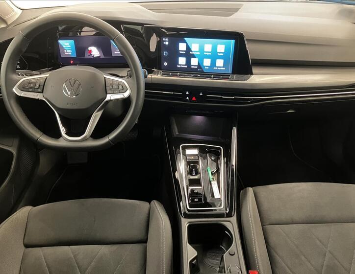 Volkswagen Golf 5