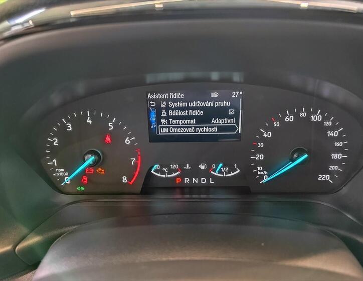 Ford Fiesta 27