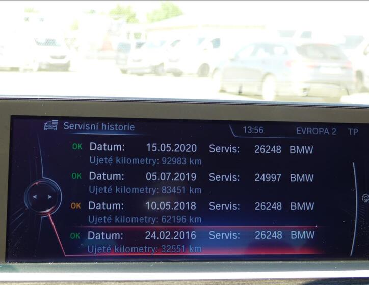 BMW Řada 4 42
