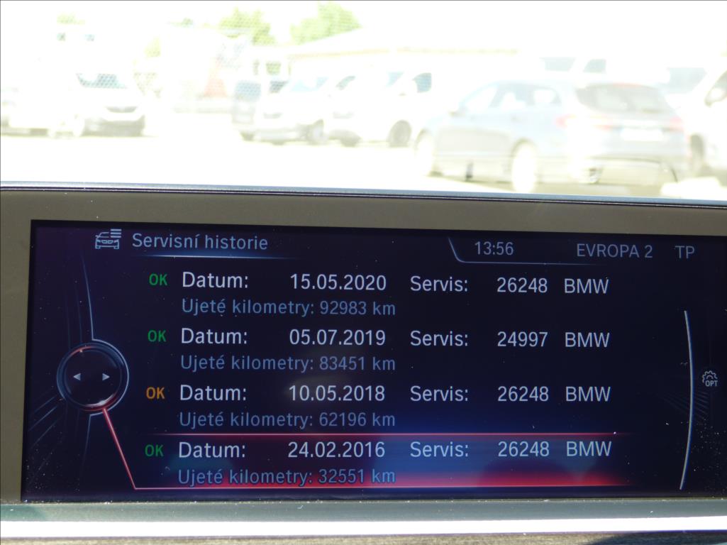 BMW Řada 4