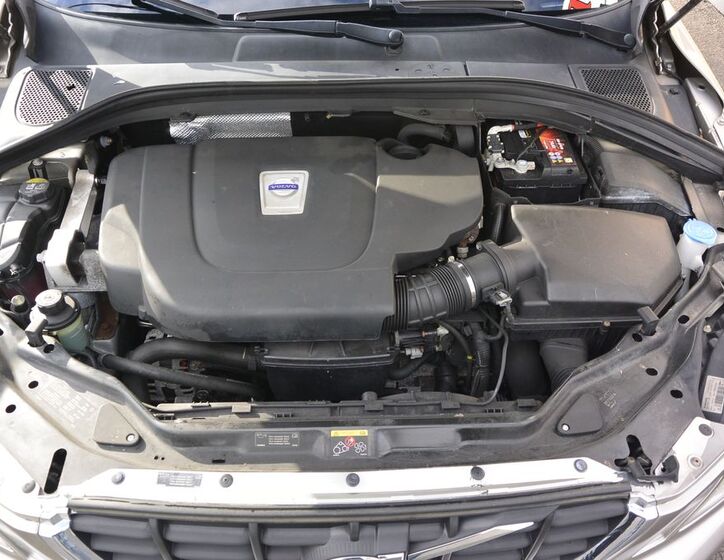 Volvo XC60 41