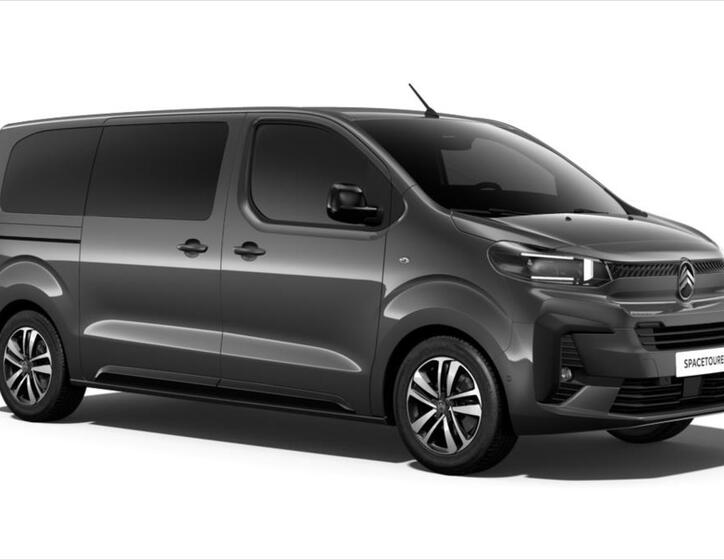 Citroën SpaceTourer 3