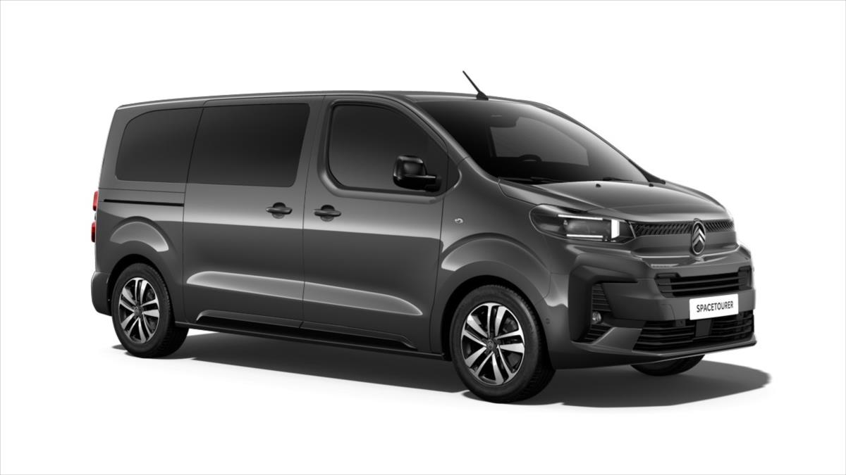 Citroën SpaceTourer