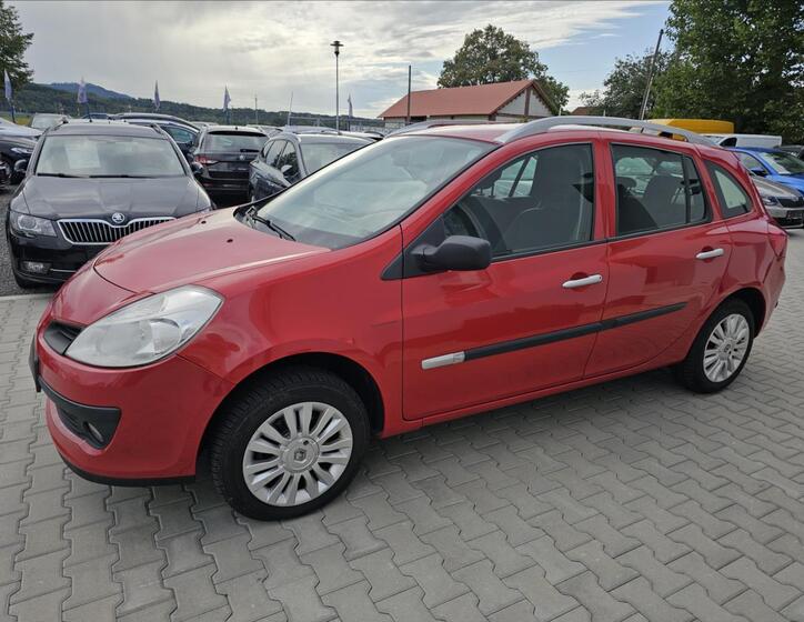 Renault Clio 9