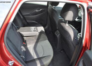 Hyundai i30 14
