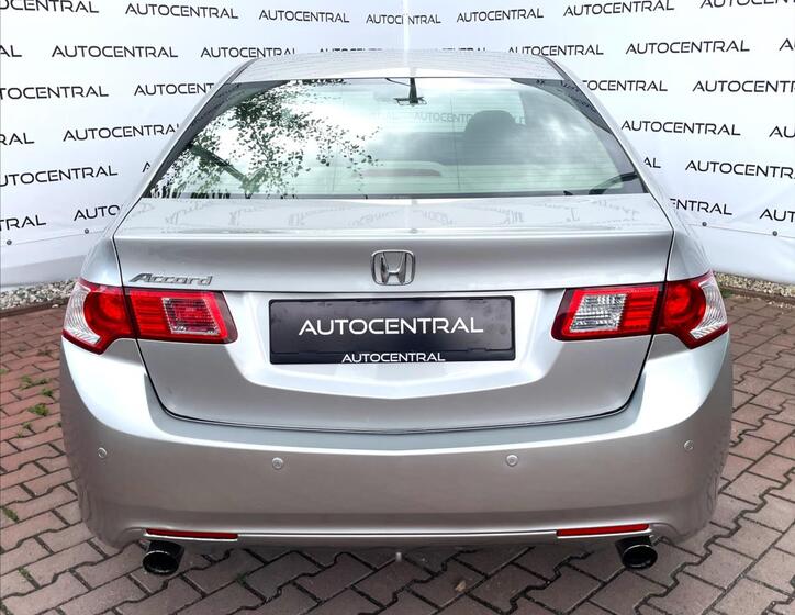 Honda Accord 5