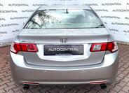 Honda Accord 5