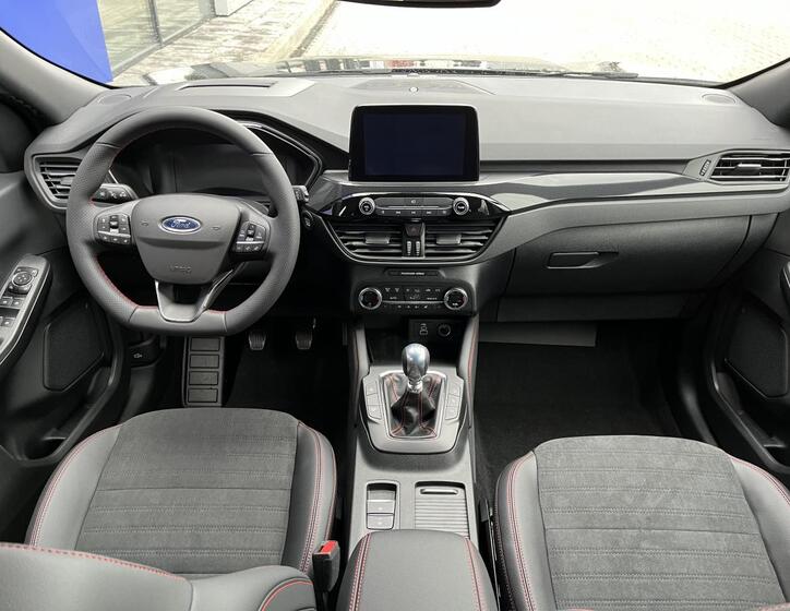 Ford Kuga 13