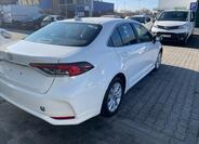 Toyota Corolla 7
