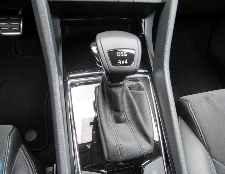 Škoda Kodiaq 19