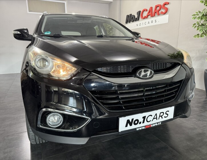 Hyundai ix35 26