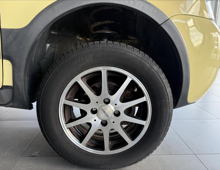 Fiat Panda 18