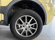 Fiat Panda 18