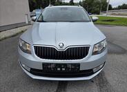 Škoda Octavia 2
