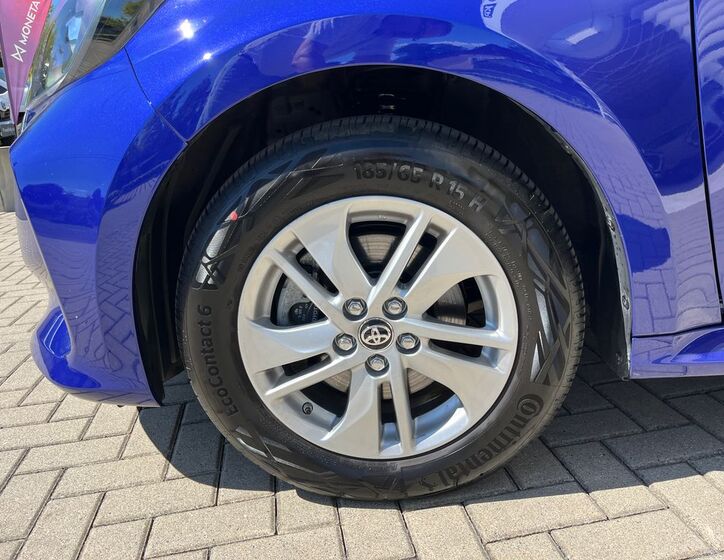 Toyota Yaris 28