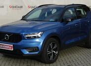 Volvo XC40 1