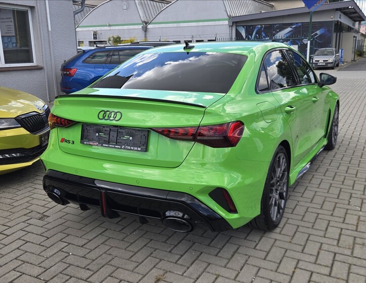 Audi RS 3 4