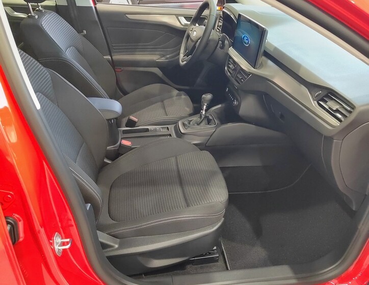 Ford Focus 13