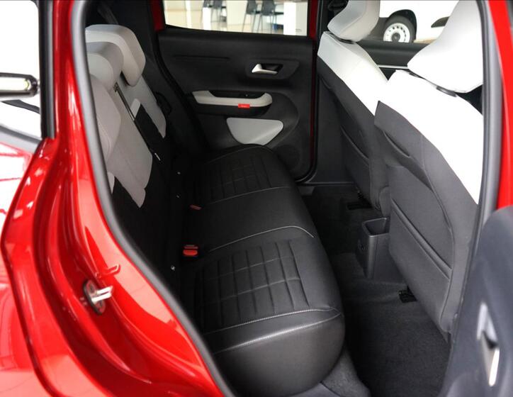 Citroën C3 10