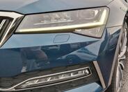 Škoda Superb 6
