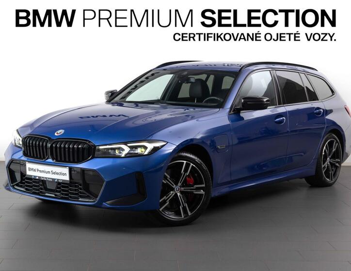 BMW Řada 3 1