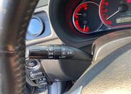 Subaru WRX STI 21
