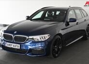BMW Řada 5 1