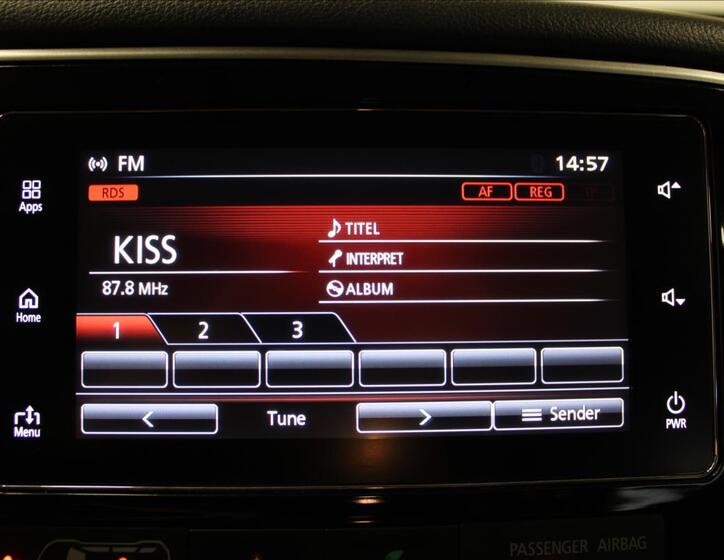 Mitsubishi Outlander 23
