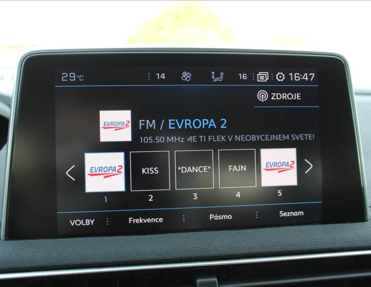 Peugeot 3008 16