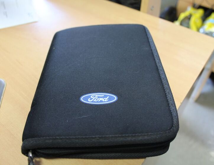Ford C-MAX 33