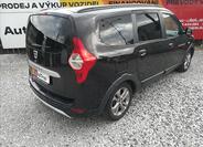 Dacia Lodgy 3