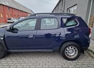 Dacia Duster 40